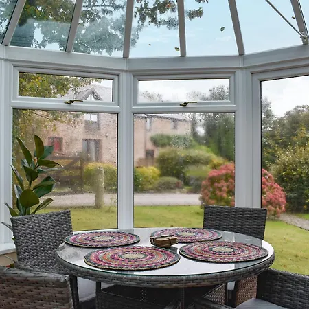 Byre Holiday home *