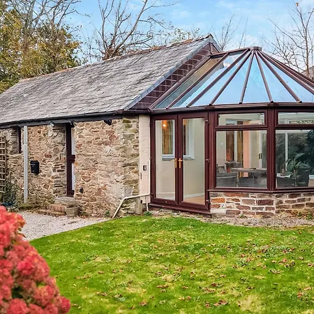 Byre Holiday home